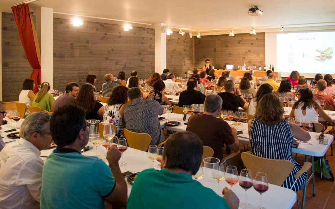 Maridatge de vins i formatges