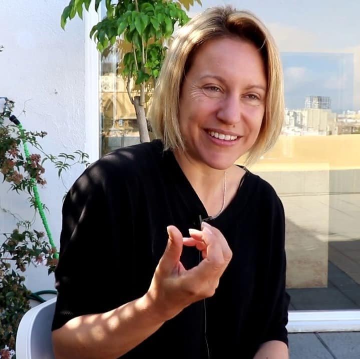 Alba Sotorra