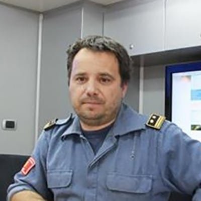 Marc Castellnou