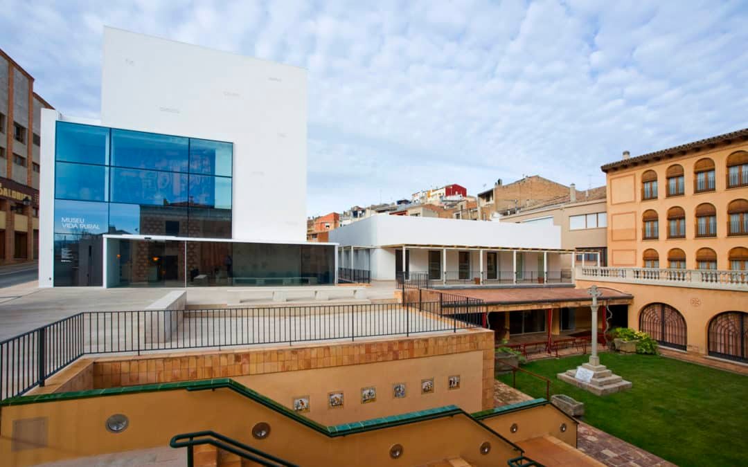 Mesures de seguretat · COVID-19