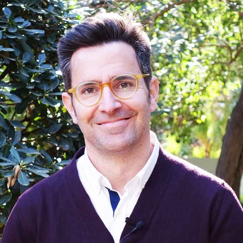 Damià Serrano