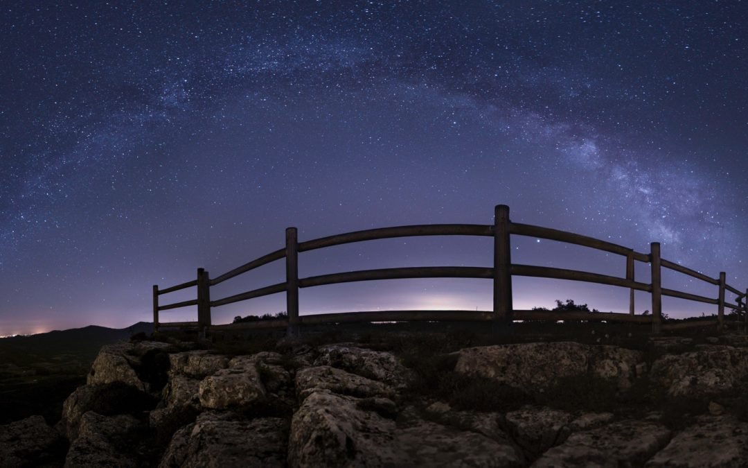 Taller d’iniciació a la fotografia astronòmica