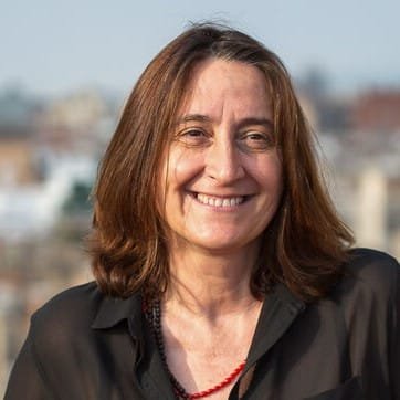 Itziar González