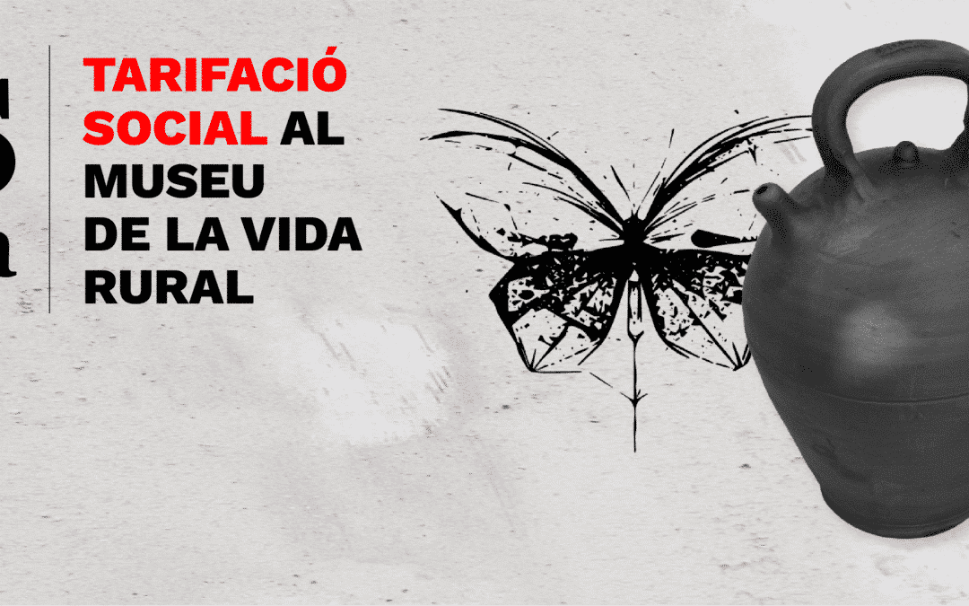 Tarifació social · COVID-19