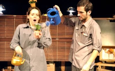RUSC 2020 · El Rusquet
