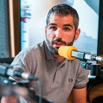 Albert Mercadé