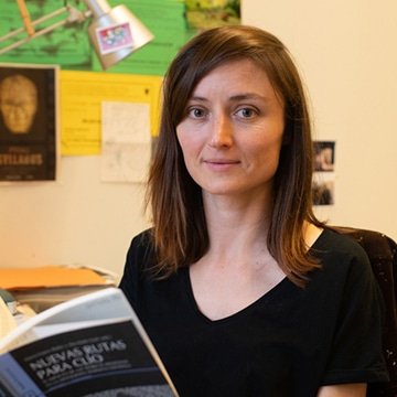 Núria Araüna