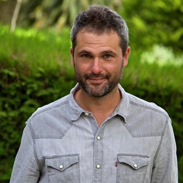 Xavier Aldekoa