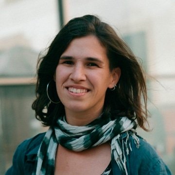 Ana Correro