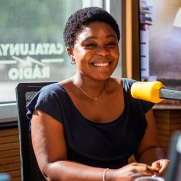 Beatrice Duodu