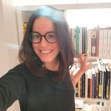 Carla Roca