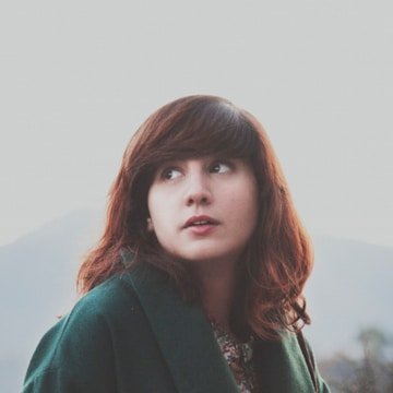 Joana Serrat