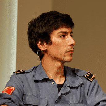 Jordi Castellví