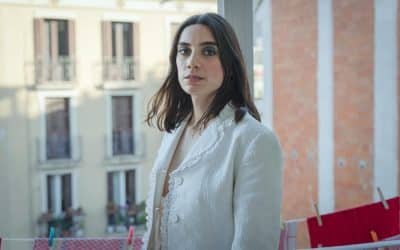 RUSC 2023 · Juana Dolores, recital poètic del seu Rèquiem