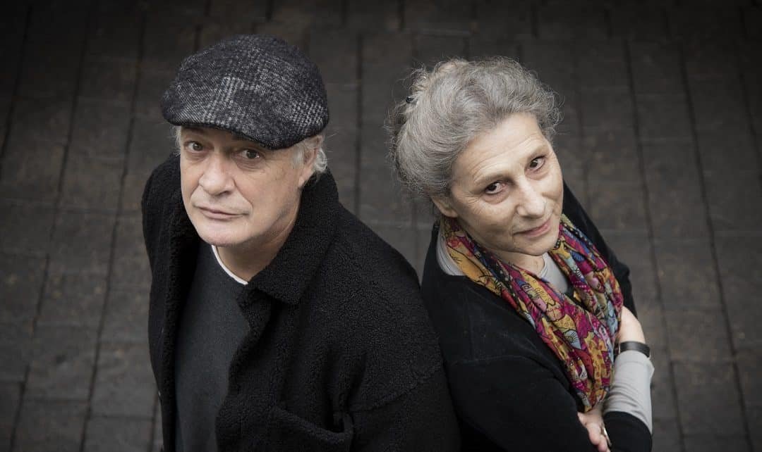 RUSC 2023 · «Joan Isaac, Carme Sansa i els Set pecats capitals»