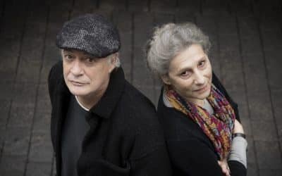 RUSC 2023 · «Joan Isaac, Carme Sansa i els Set pecats capitals»