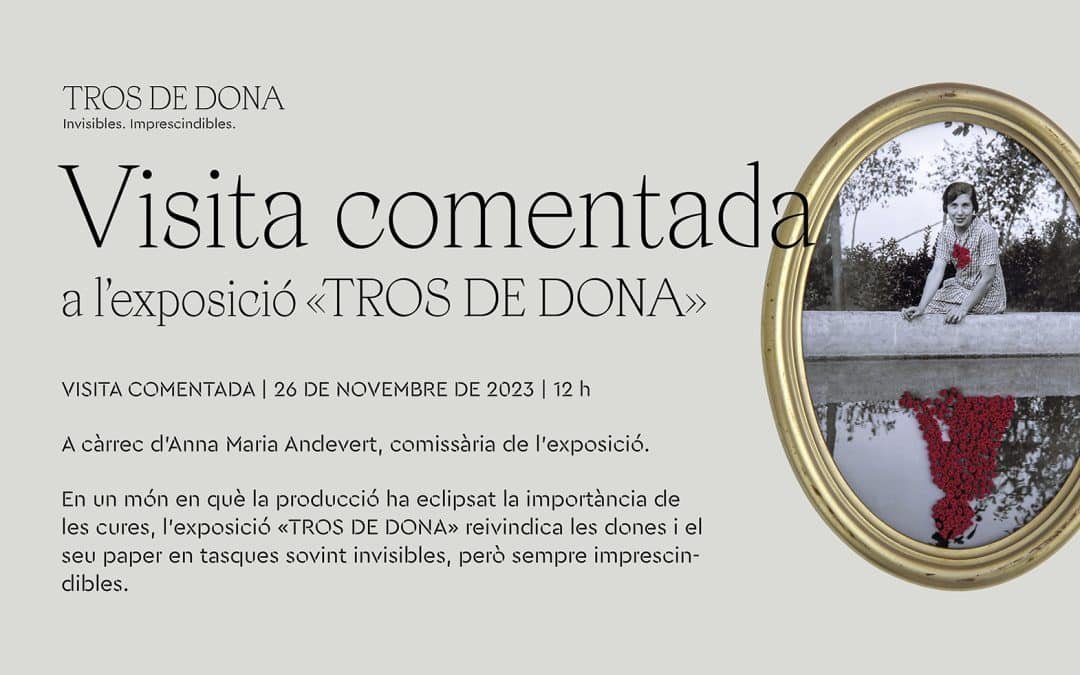 Presentació de «La paret» de Marlen Haushofer