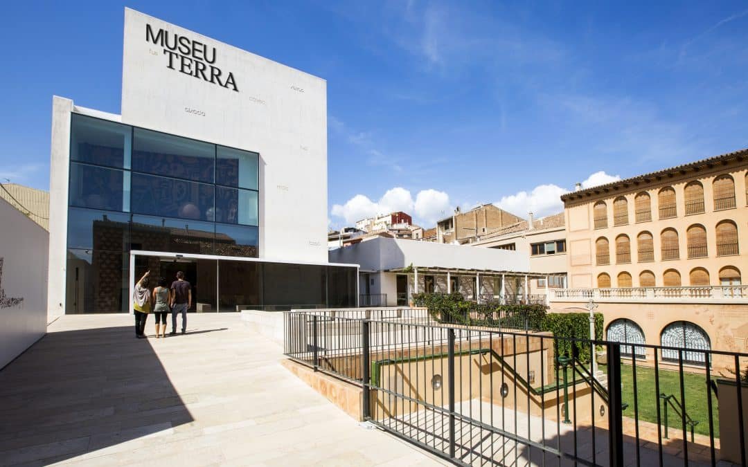 El Museu de la Vida Rural canvia de nom i passa a ser Museu Terra