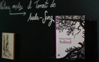 Debat obert a partir de «Solitud», de Víctor Català