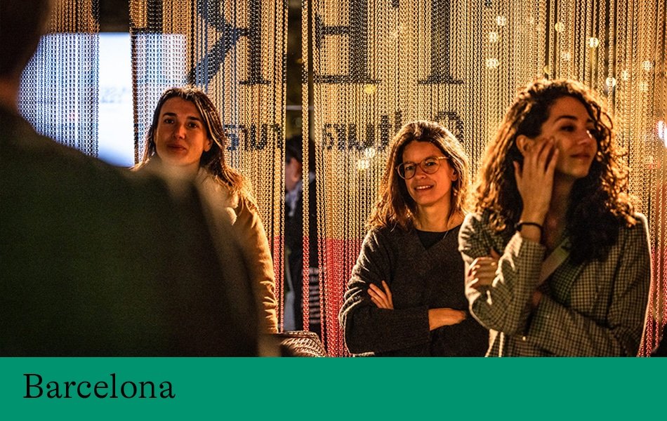 Visites comentades a «Peus a terra»