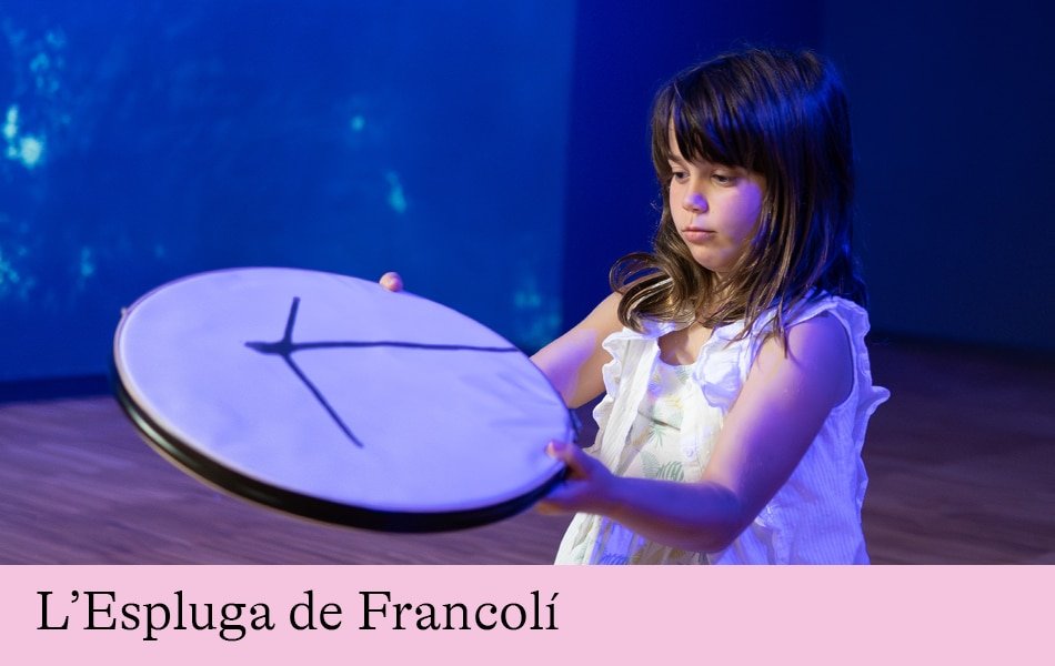 L’aigua en joc!