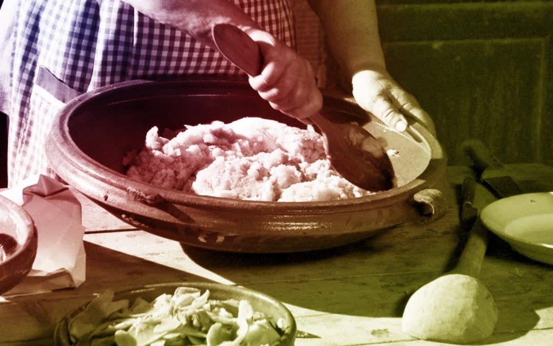 De què parlem quan parlem de cuina