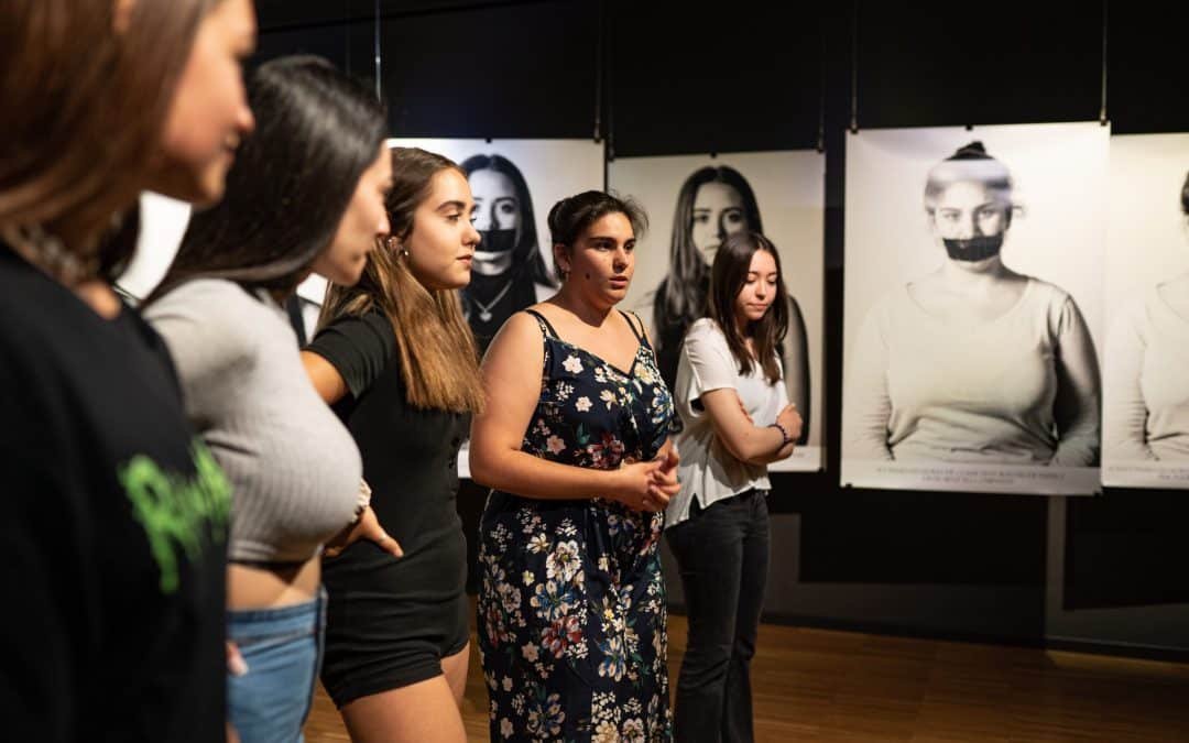 El Museu de la Vida Rural tanca la 4a edició del programa «Un Museu a l’Aula»