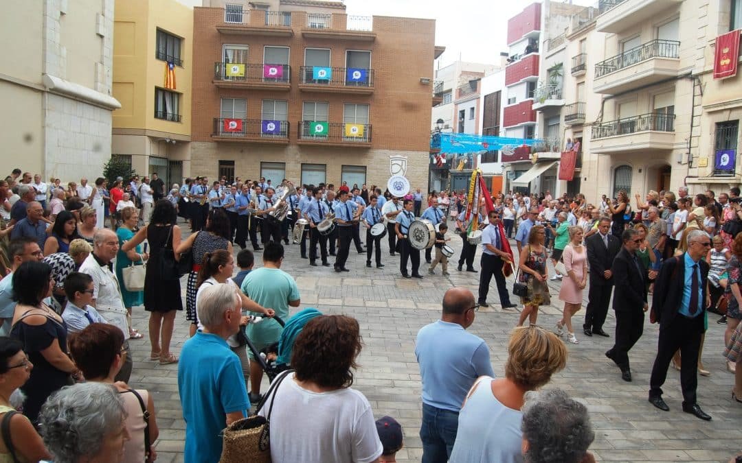 Estos anys no, però els següents sí