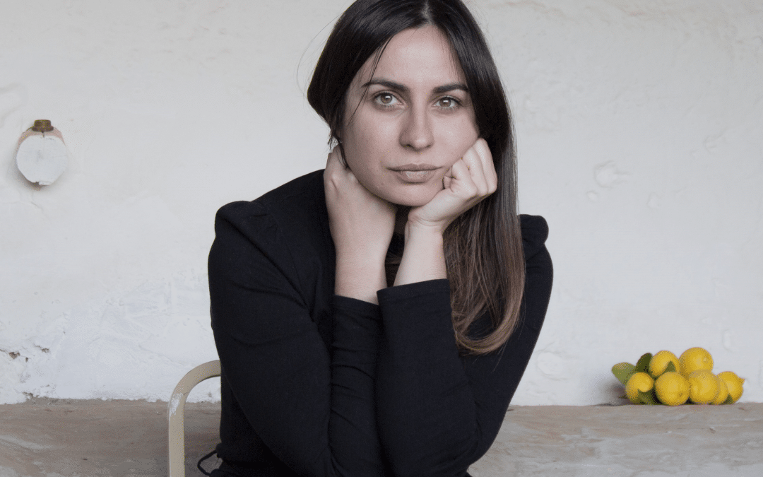 María Sánchez: «Hem de descentralitzar el sistema i apostar per la perifèria»