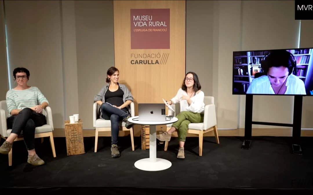 Visions 2021 | L’agroecologia com a model