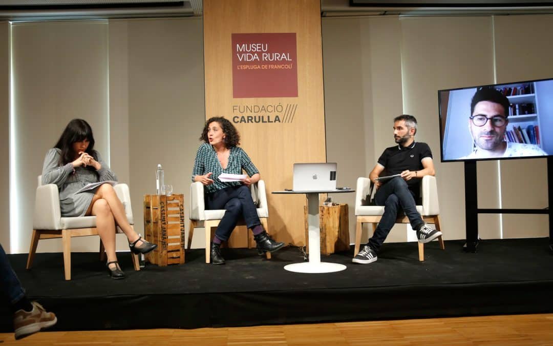Visions 2021 | Connexions globals