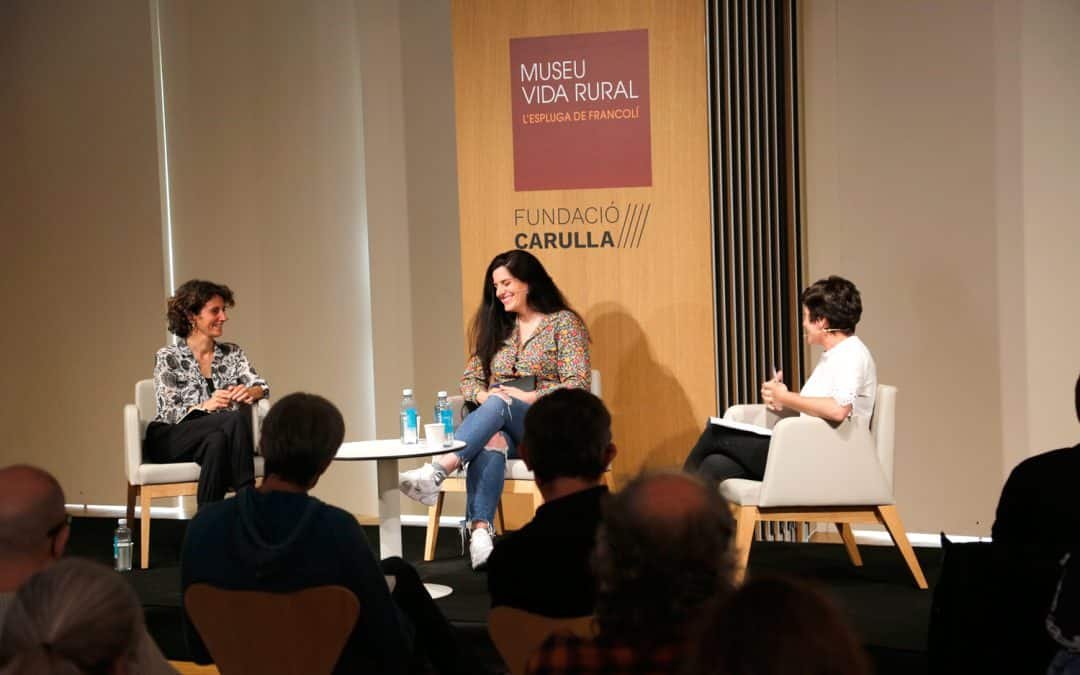 Visions 2021 | Necessàries respostes coordinades