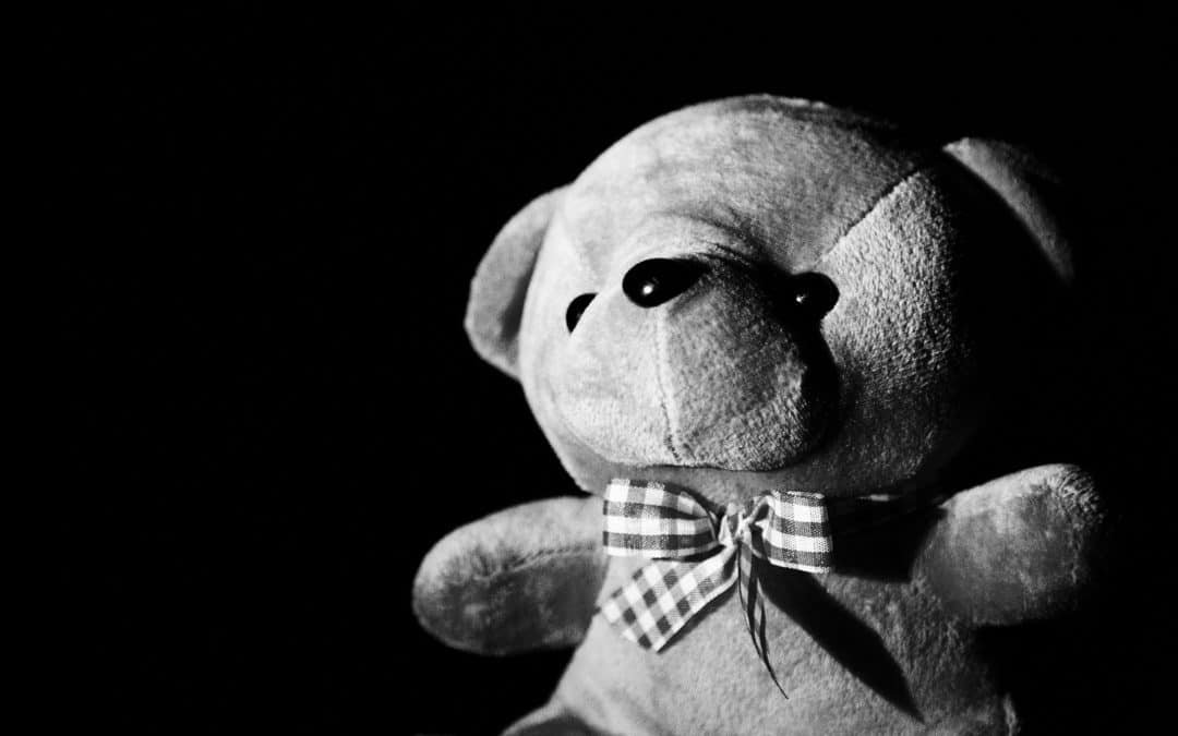 L’os de peluix, el tió i les coses «cuquis»