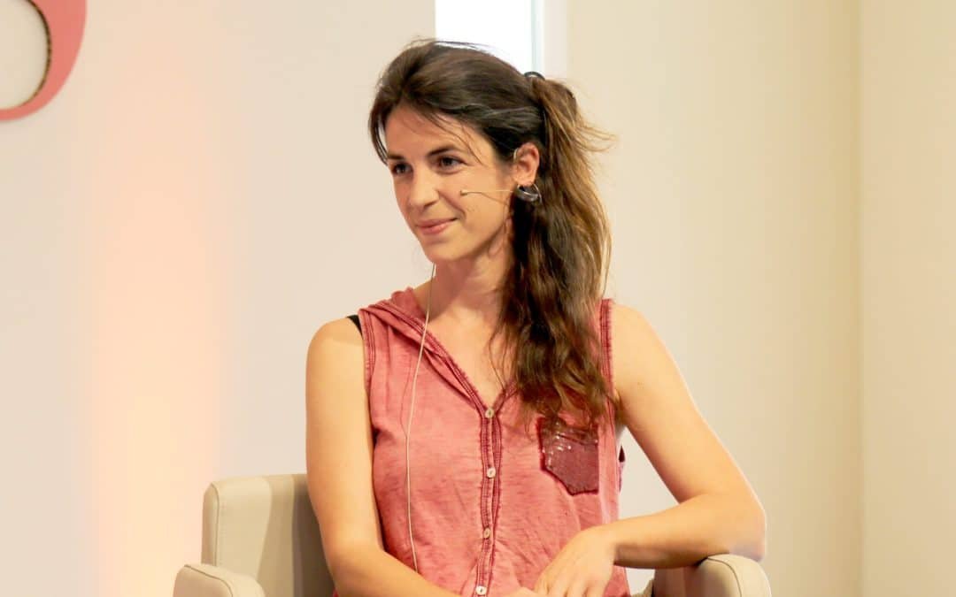 Visions 2023 | Com es concilia la vida laboral amb la maternitat?