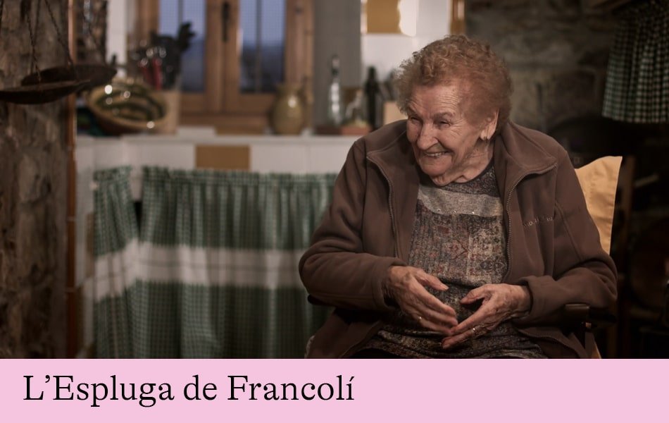 Documental «Roques»
