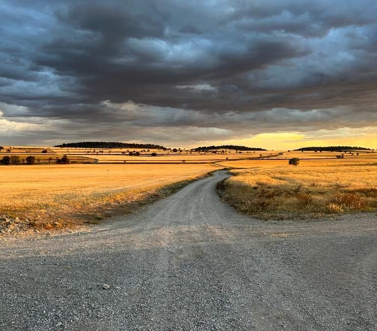 La salut i el benestar de les dones de l’àmbit rural