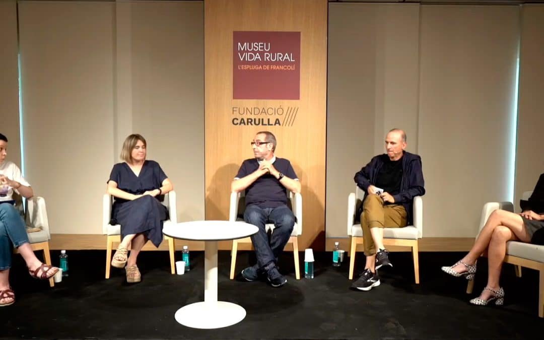 Història abreujada d’un foc
