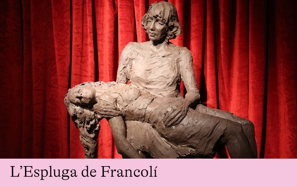 Visites comentades a «Lo Fruit»