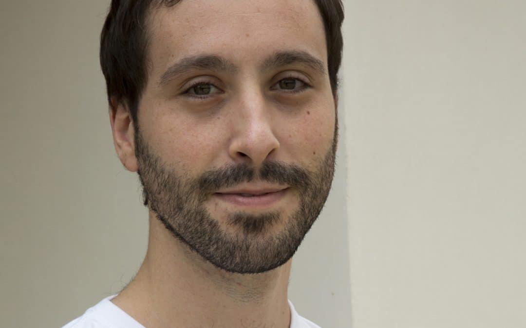 Àlex Rebollo Sánchez