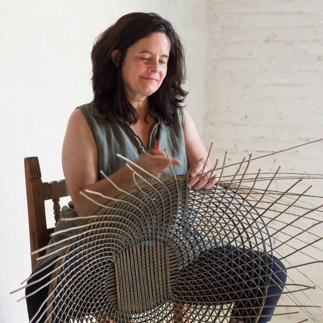 Photograph of Ana Mercau