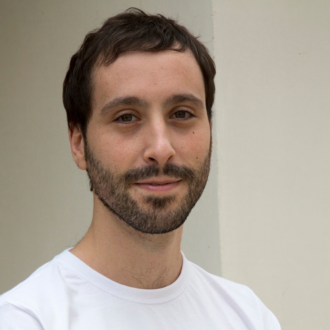 L'escriptor Màrius Serra
