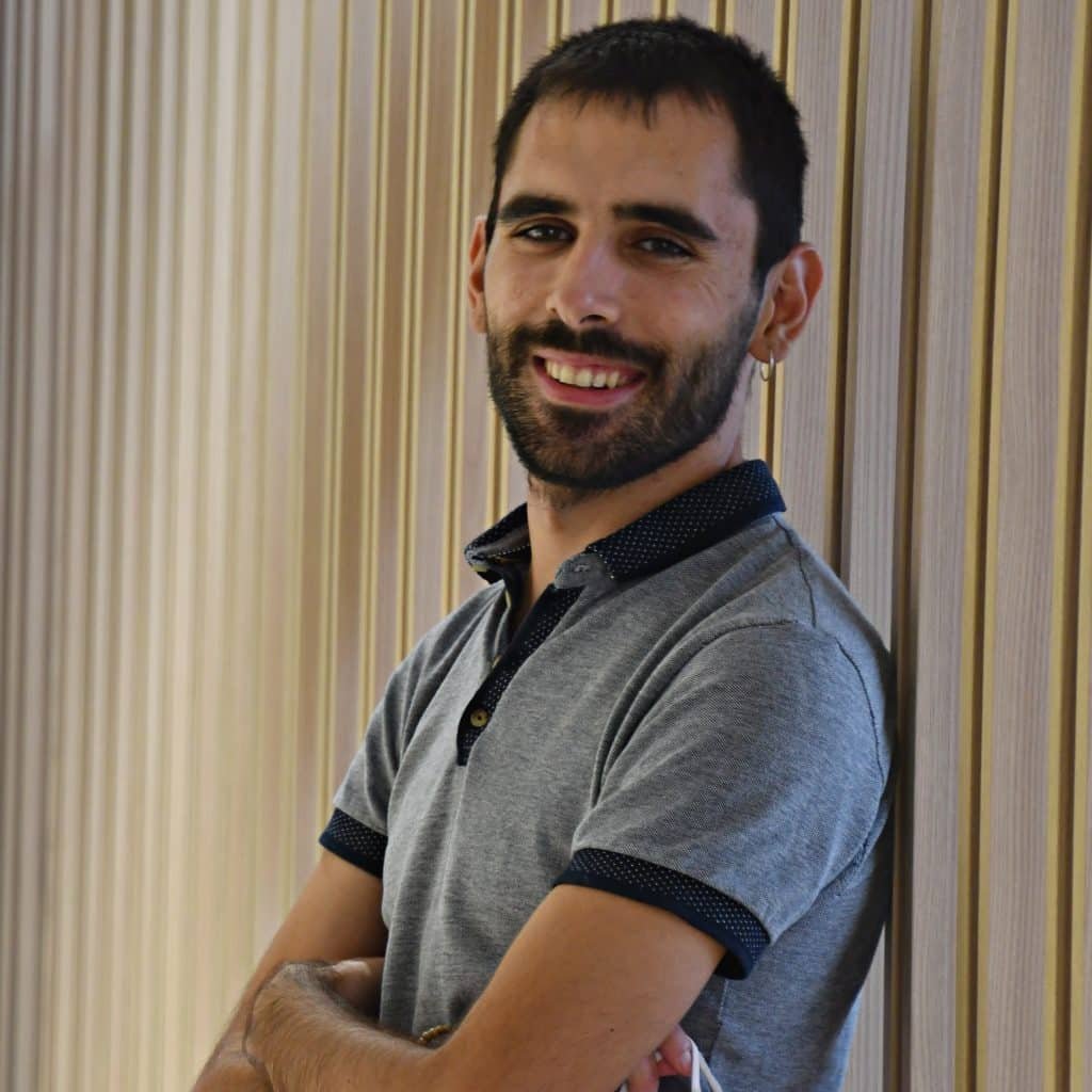L'escriptor Màrius Serra