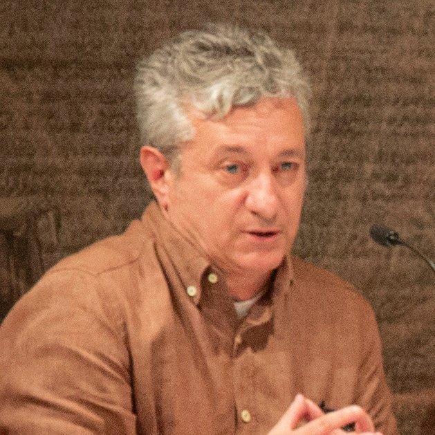 L'escriptor Màrius Serra