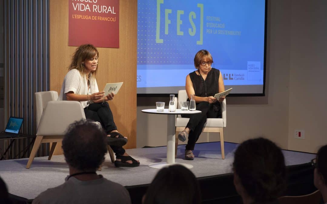 El Museu declara l’emergència climàtica i ecològica