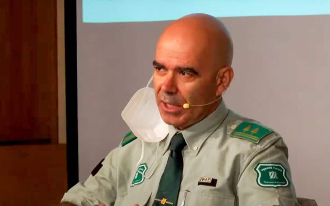La gestió del territori: una eina de protecció davant dels incendis forestals?
