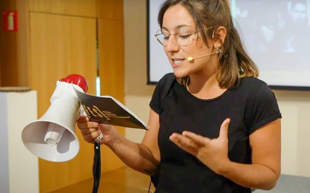 Educació cultural per la sostenibilitat