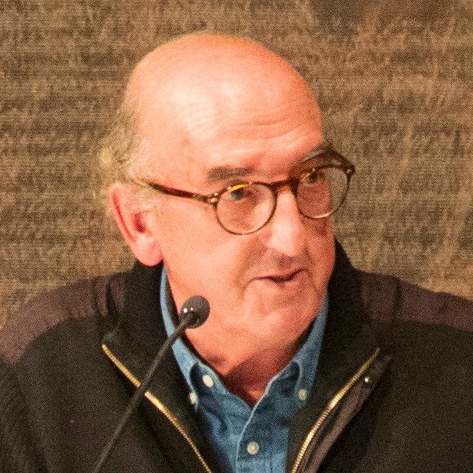 L'escriptor Màrius Serra