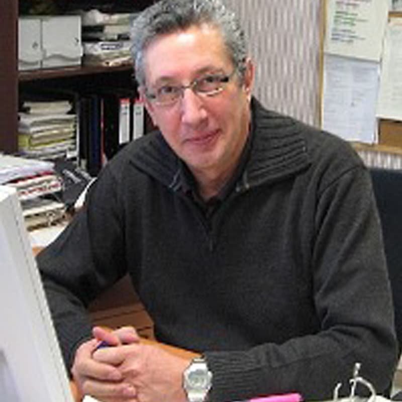 L'escriptor Màrius Serra
