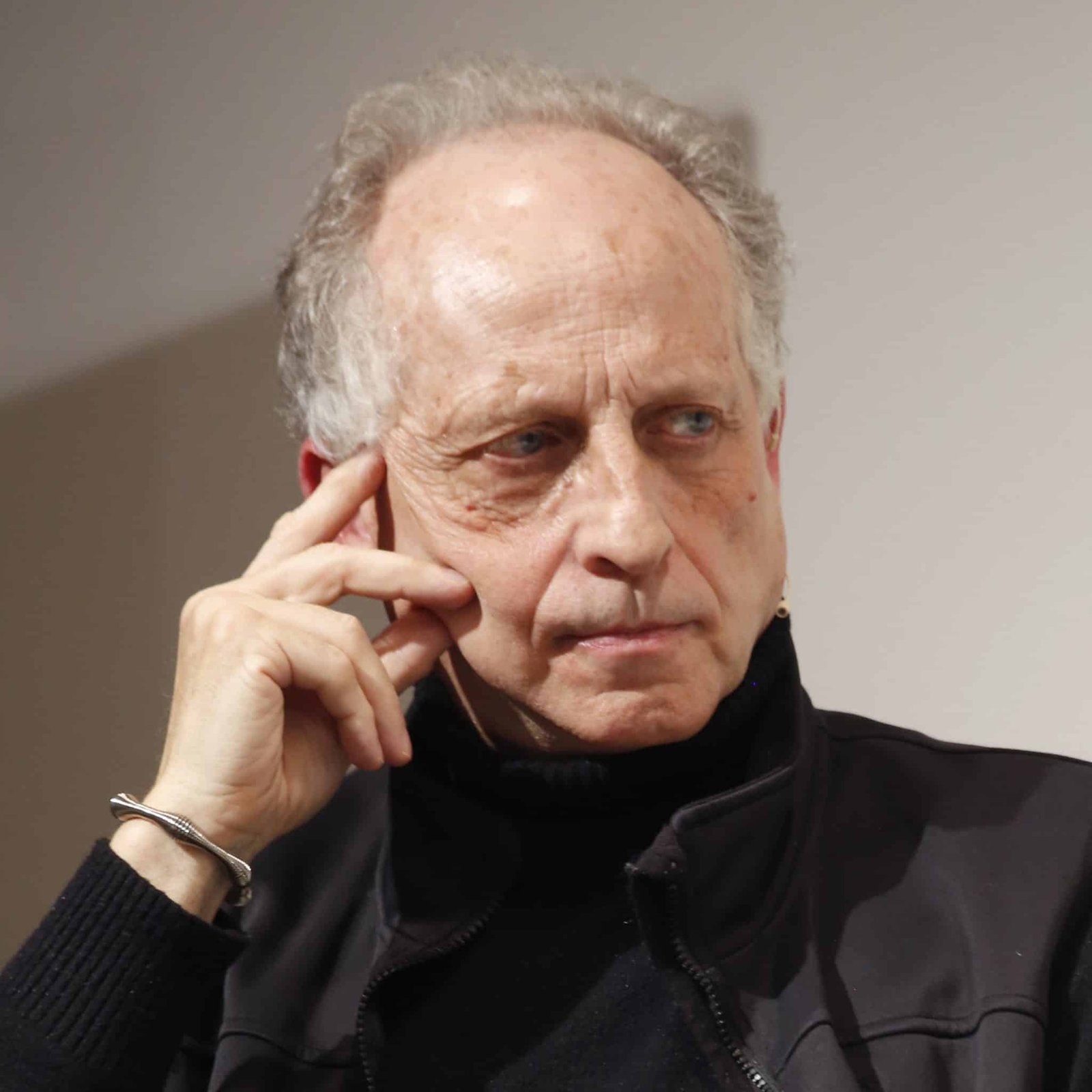 L'escriptor Màrius Serra