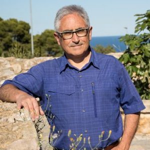 L'escriptor Màrius Serra